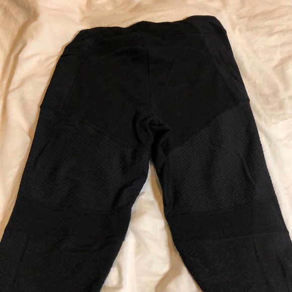 🦈 𝔾𝕪𝕞 𝕊𝕙𝕒𝕣𝕜 𝕃𝕖𝕘𝕘𝕚𝕟𝕘𝕤 - Picture 6 of 7